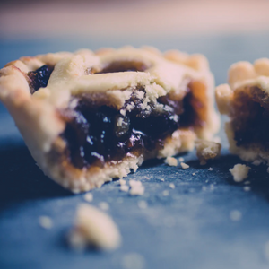 Mince Pies