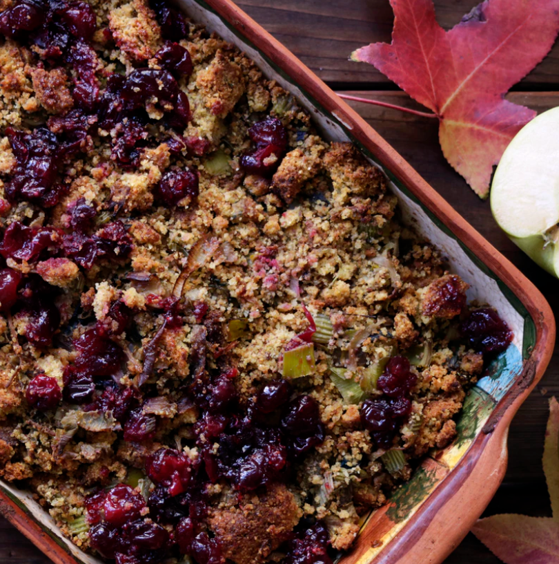 Festive Stuffing- CHRISTMAS PRE ORDER