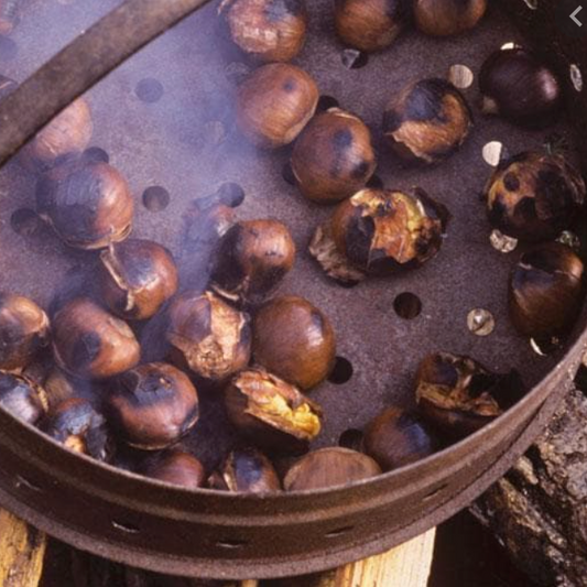 Chestnuts 400g