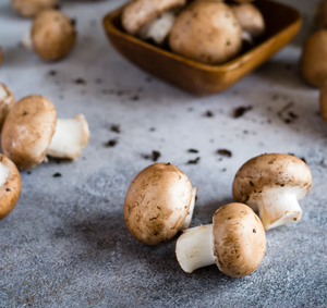 Chestnuts Mushrooms (250g)