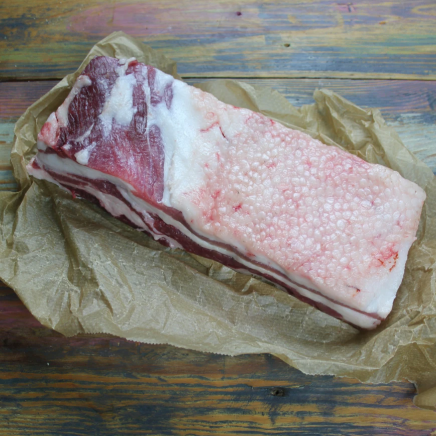 Pork Belly 1kg