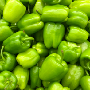 Green Pepper (250g)