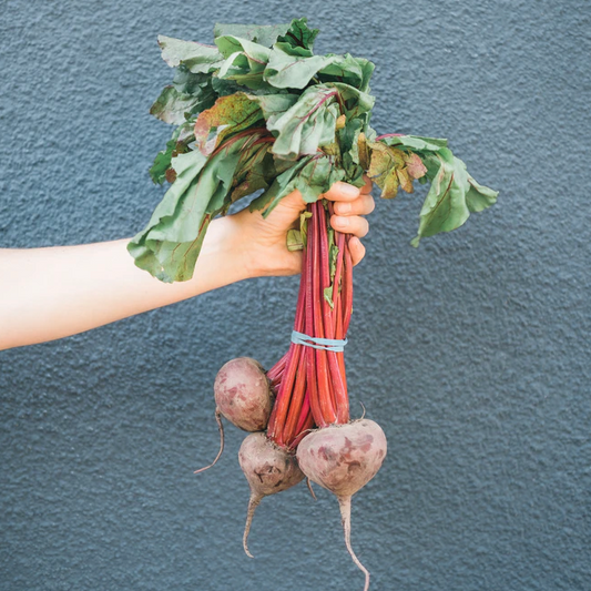 Beetroot (600g)