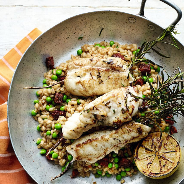 Monkfish