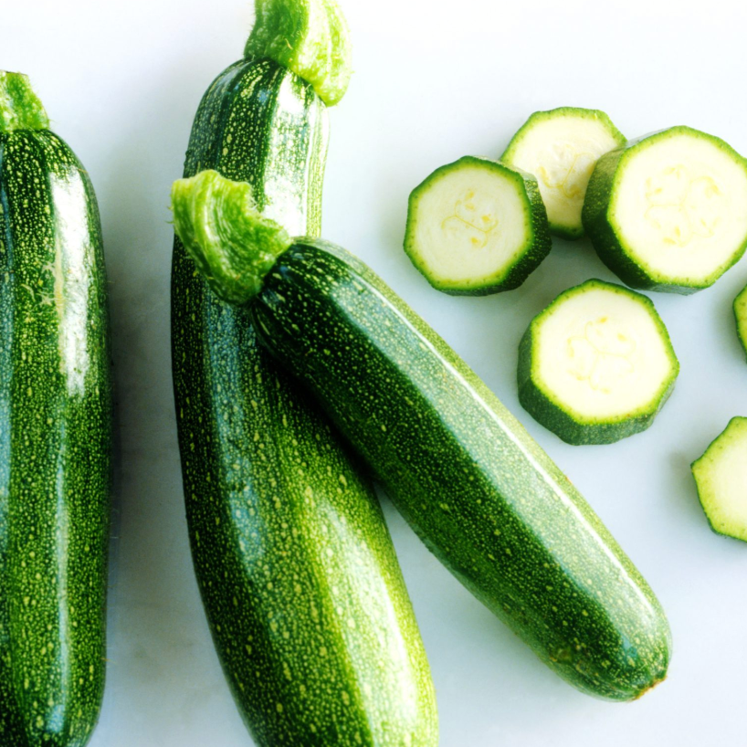 Courgette 300g
