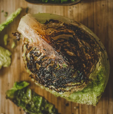 Hispi Cabbage