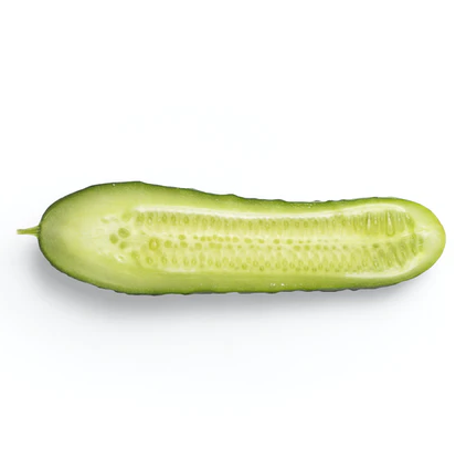 Mini Cucumber