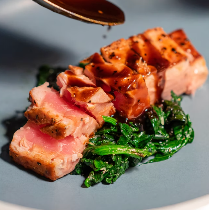 Albacore Tuna Loin 260g