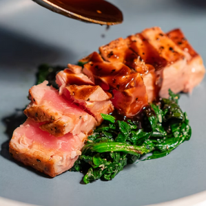 Albacore Tuna Loin 260g