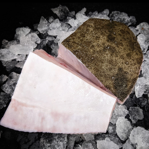 Turbot Steak 400g