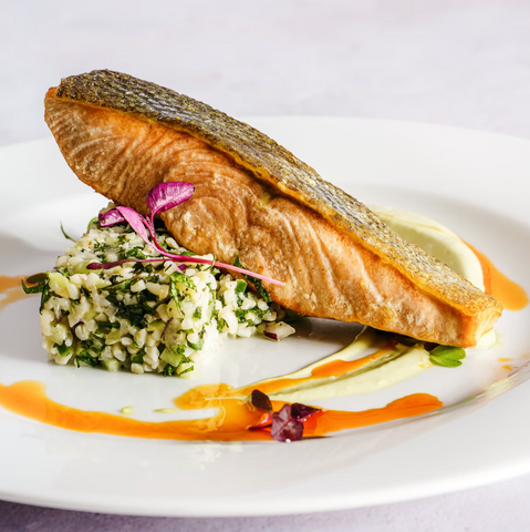 Trout