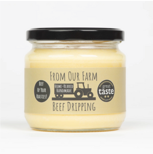 Beef Dripping