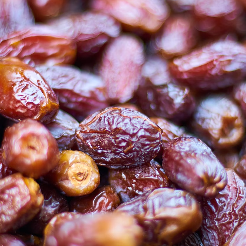 Dates 200g