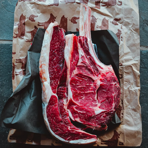 Pasture Fed Rib of Beef (Xmas Pre Order)
