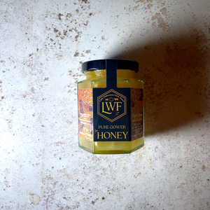 Pure Gower Honey